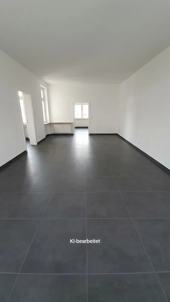 2-Zimmer-Gewerbeimmobilie mieten in Graz – 75 m², € 923 – Bild 3 von 4