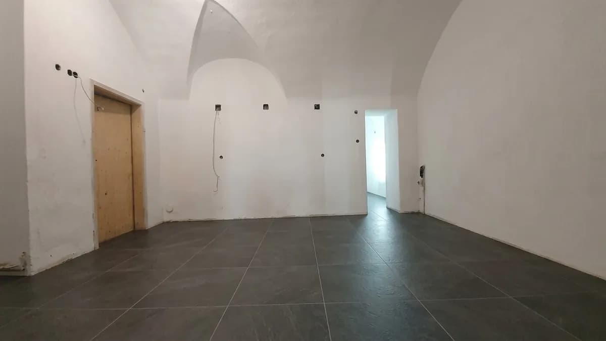 2-Zimmer-Gewerbeimmobilie mieten in Graz – 75 m², € 923 – Bild 4 von 4
