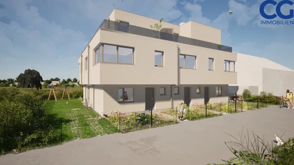 5-Zimmer-Haus kaufen in Wien – 187 m², € 839.000 – Bild 4 von 7
