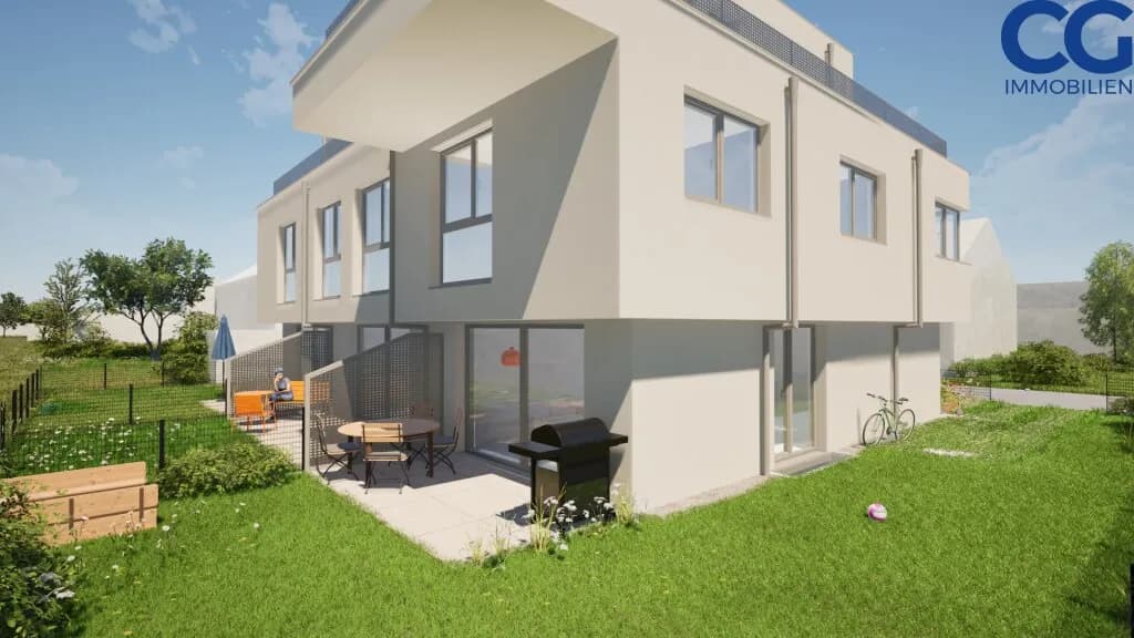 5-Zimmer-Haus kaufen in Wien – 187 m², € 839.000 – Bild 5 von 7