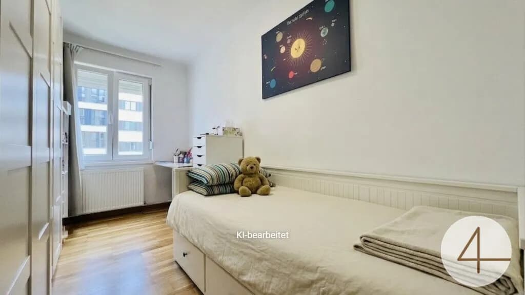 3-Zimmer-Wohnung kaufen in Wien – € 269.000 – Bild 3 von 4