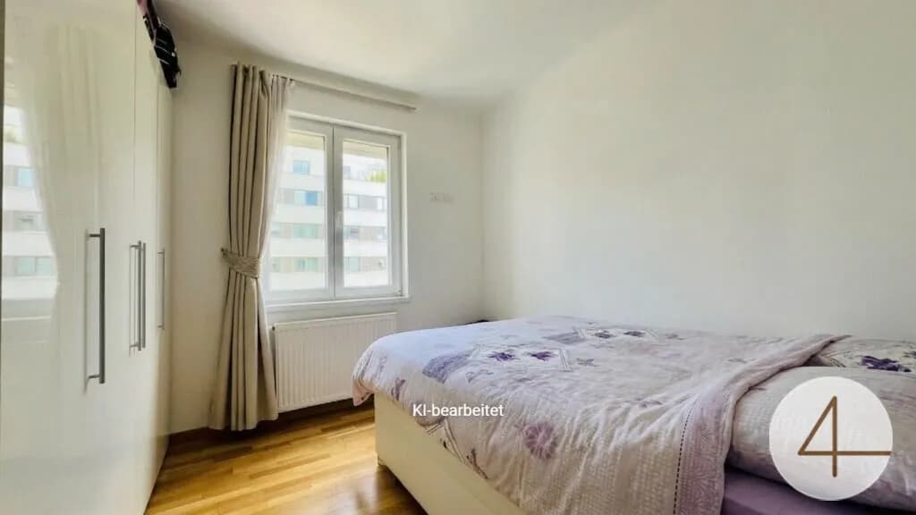 3-Zimmer-Wohnung kaufen in Wien – € 269.000 – Bild 4 von 4