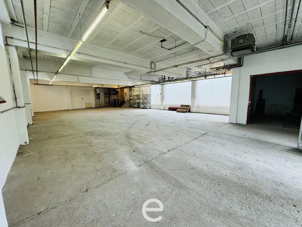 Gewerbeimmobilie mieten in Wels – 284 m², € 2.292