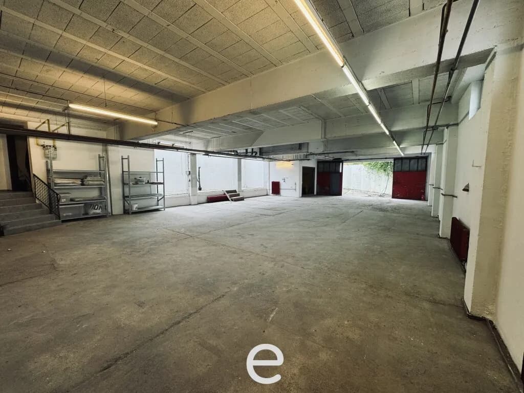 Gewerbeimmobilie mieten in Wels – 284 m², € 2.292 – Bild 2 von 11