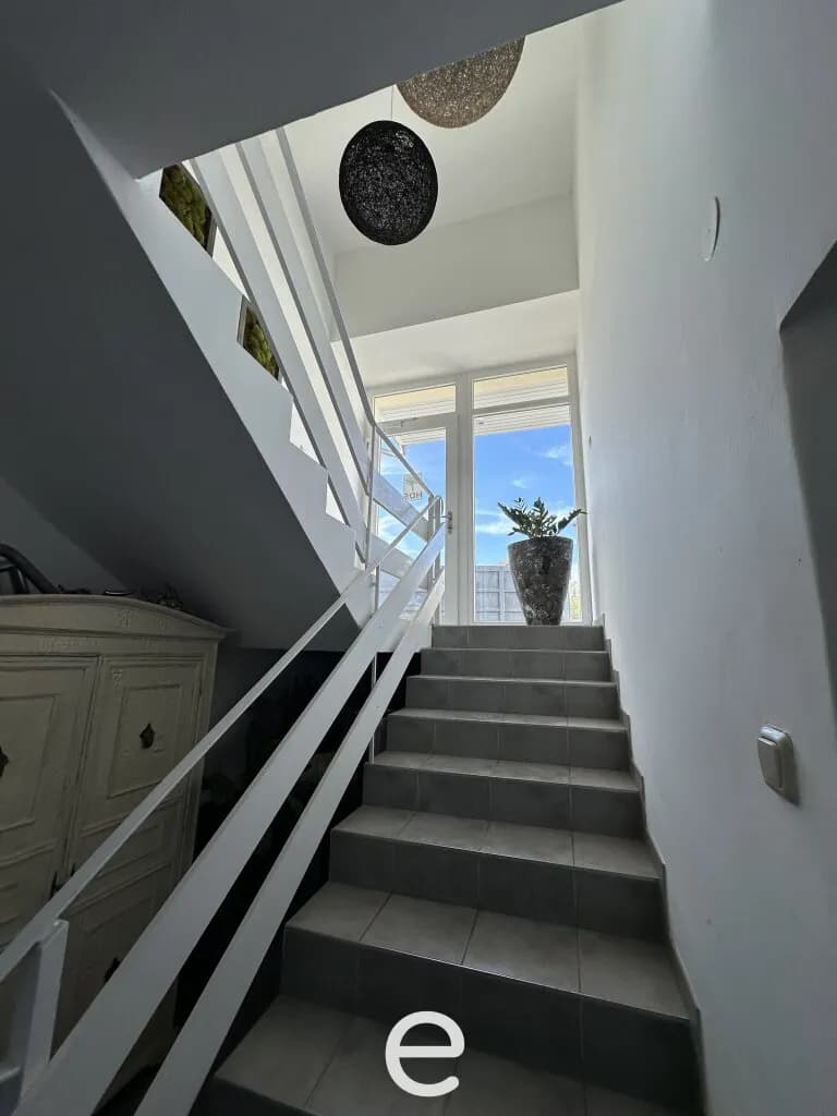 Gewerbeimmobilie mieten in Wels – 284 m², € 2.292 – Bild 4 von 11