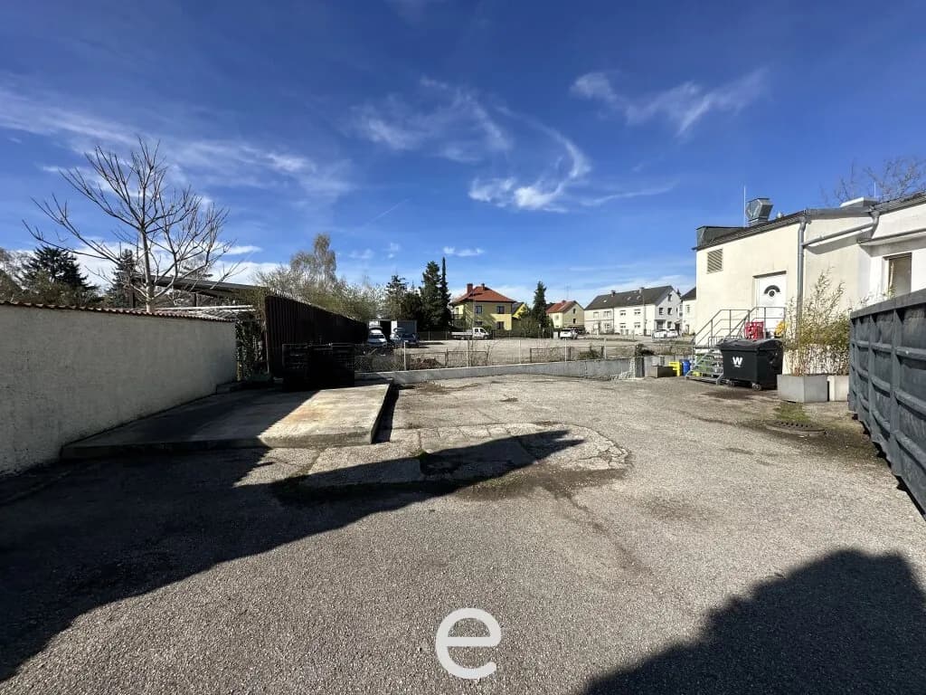 Gewerbeimmobilie mieten in Wels – 284 m², € 2.292 – Bild 7 von 11
