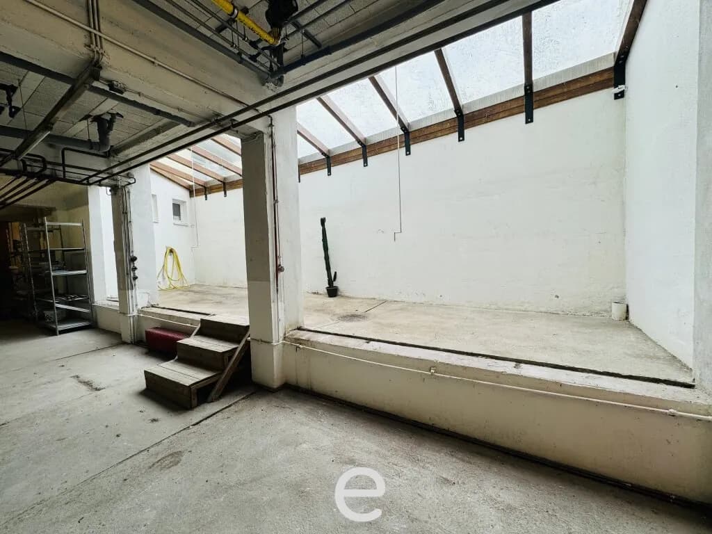Gewerbeimmobilie mieten in Wels – 284 m², € 2.292 – Bild 8 von 11