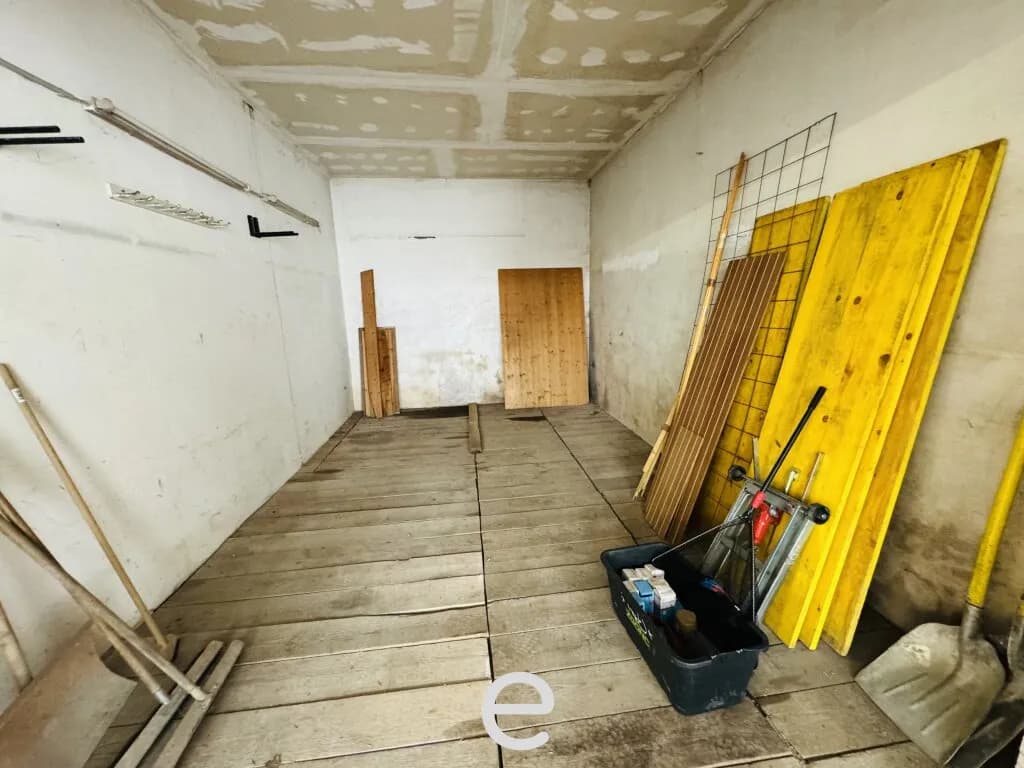Gewerbeimmobilie mieten in Wels – 284 m², € 2.292 – Bild 9 von 11
