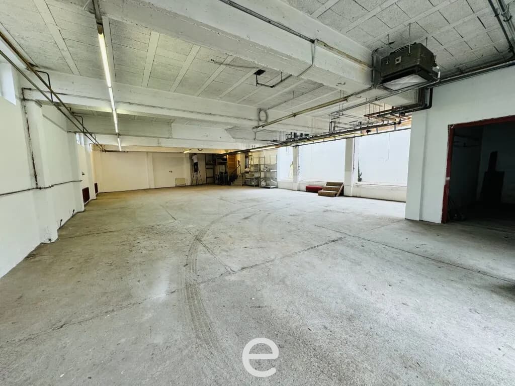 Gewerbeimmobilie mieten in Wels – 284 m², € 2.292 – Bild 10 von 11