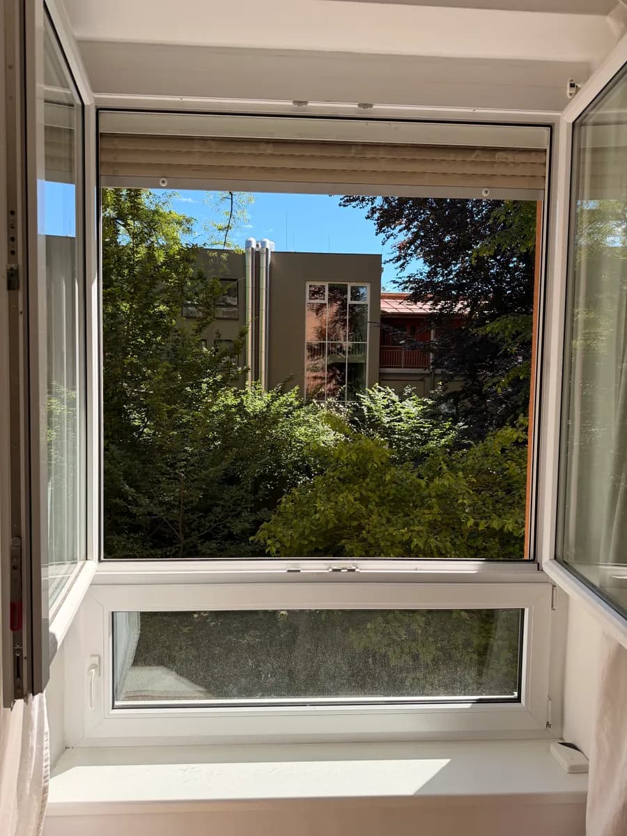 4-Zimmer-Wohnung mieten in Graz – 90 m², € 1.456