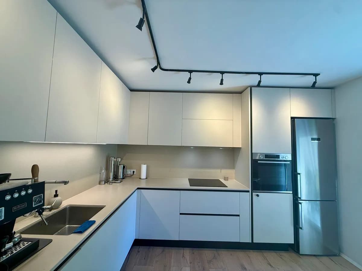 4-Zimmer-Wohnung mieten in Graz – 90 m², € 1.456 – Bild 2 von 15