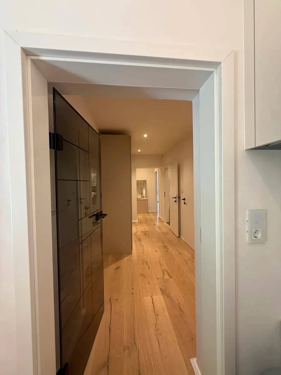4-Zimmer-Wohnung mieten in Graz – 90 m², € 1.456 – Bild 3 von 15