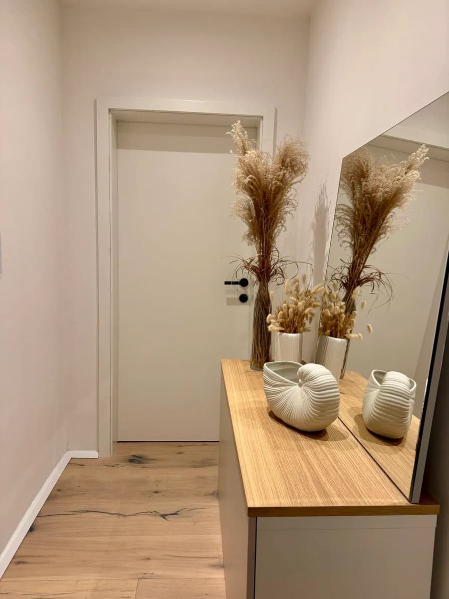 4-Zimmer-Wohnung mieten in Graz – 90 m², € 1.456 – Bild 4 von 15