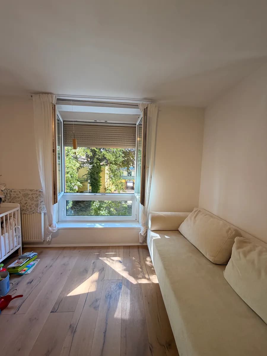 4-Zimmer-Wohnung mieten in Graz – 90 m², € 1.456 – Bild 5 von 15