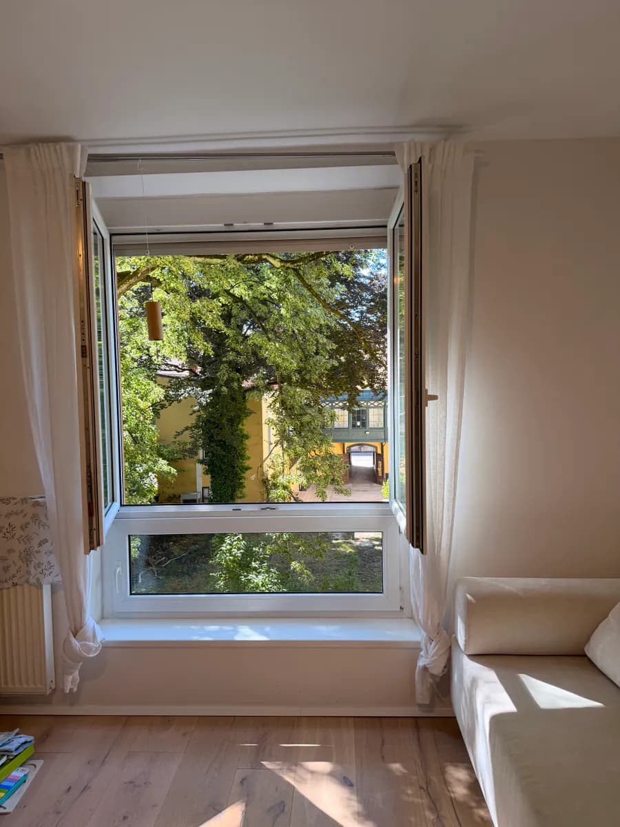 4-Zimmer-Wohnung mieten in Graz – 90 m², € 1.456 – Bild 6 von 15