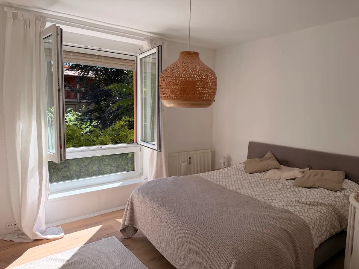 4-Zimmer-Wohnung mieten in Graz – 90 m², € 1.456 – Bild 7 von 15
