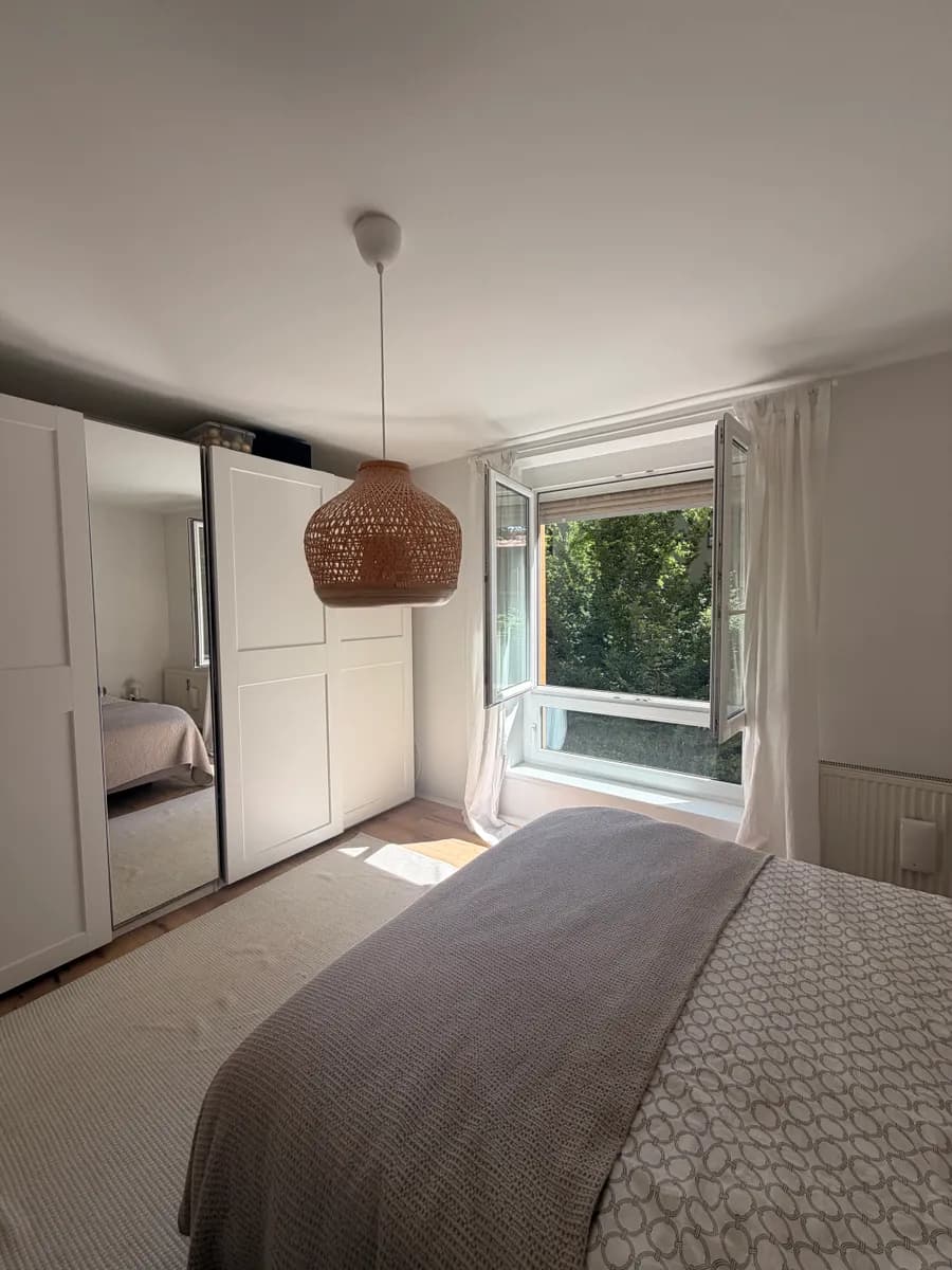 4-Zimmer-Wohnung mieten in Graz – 90 m², € 1.456 – Bild 8 von 15