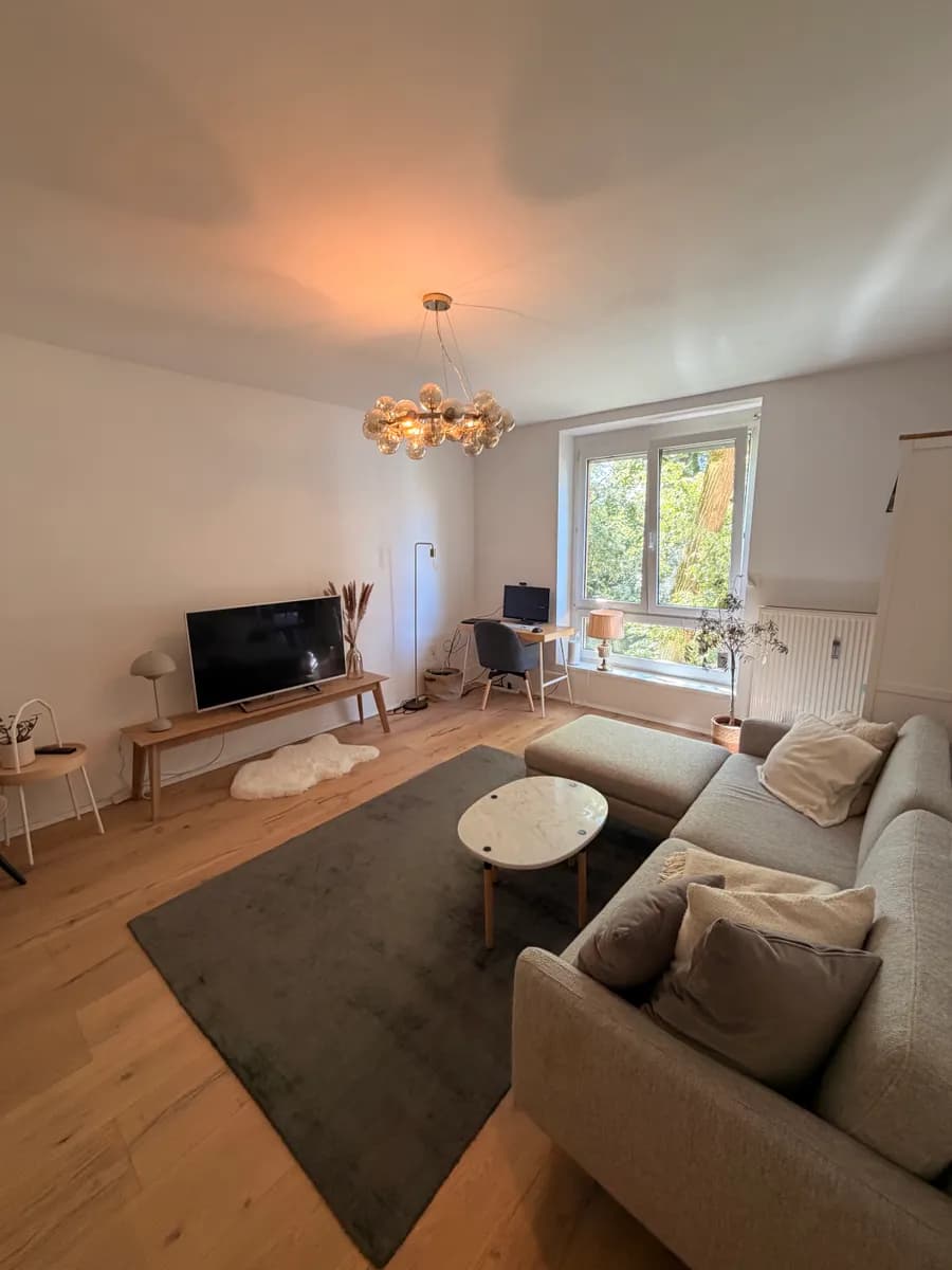 4-Zimmer-Wohnung mieten in Graz – 90 m², € 1.456 – Bild 9 von 15