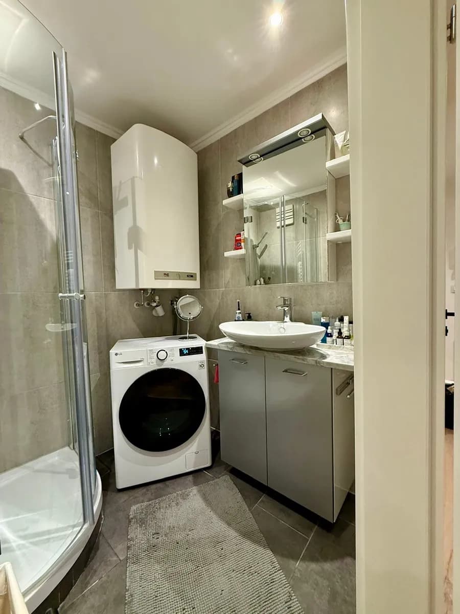 4-Zimmer-Wohnung mieten in Graz – 90 m², € 1.456 – Bild 13 von 15