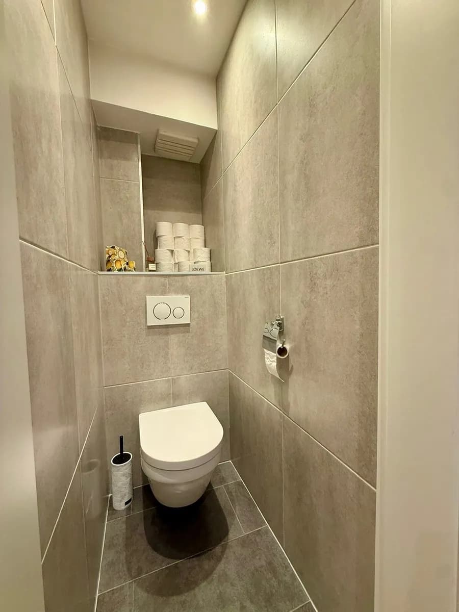 4-Zimmer-Wohnung mieten in Graz – 90 m², € 1.456 – Bild 14 von 15