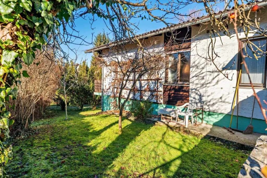 Grundstück kaufen in Graz – 1 157 m², € 537.000 – Bild 5 von 8