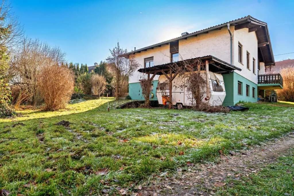 Grundstück kaufen in Graz – 1 157 m², € 537.000 – Bild 7 von 8