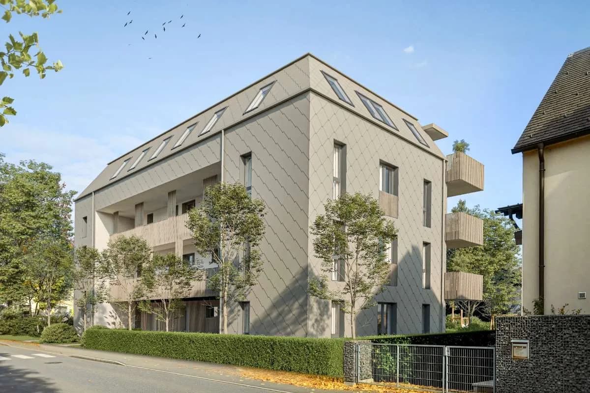 3-Zimmer-Wohnung kaufen in Steyr-Land – 79,8 m², € 390.000