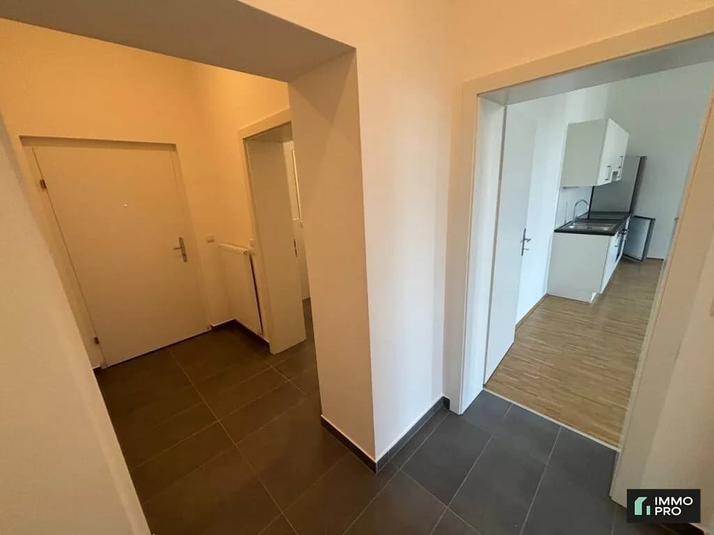 3-Zimmer-Wohnung mieten in Klagenfurt – 88 m², € 1.173