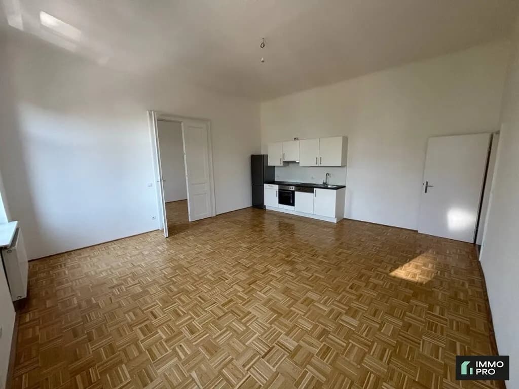 3-Zimmer-Wohnung mieten in Klagenfurt – 88 m², € 1.173 – Bild 2 von 11