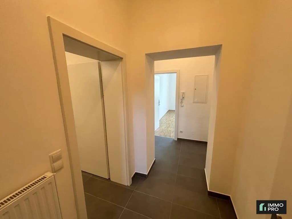 3-Zimmer-Wohnung mieten in Klagenfurt – 88 m², € 1.173 – Bild 3 von 11