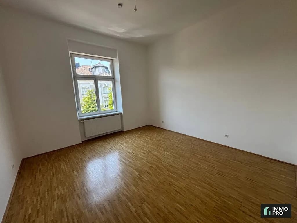 3-Zimmer-Wohnung mieten in Klagenfurt – 88 m², € 1.173 – Bild 4 von 11