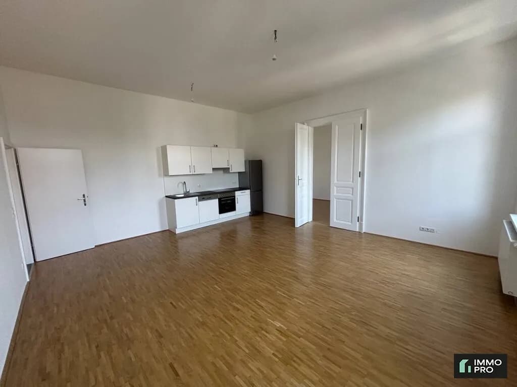 3-Zimmer-Wohnung mieten in Klagenfurt – 88 m², € 1.173 – Bild 6 von 11