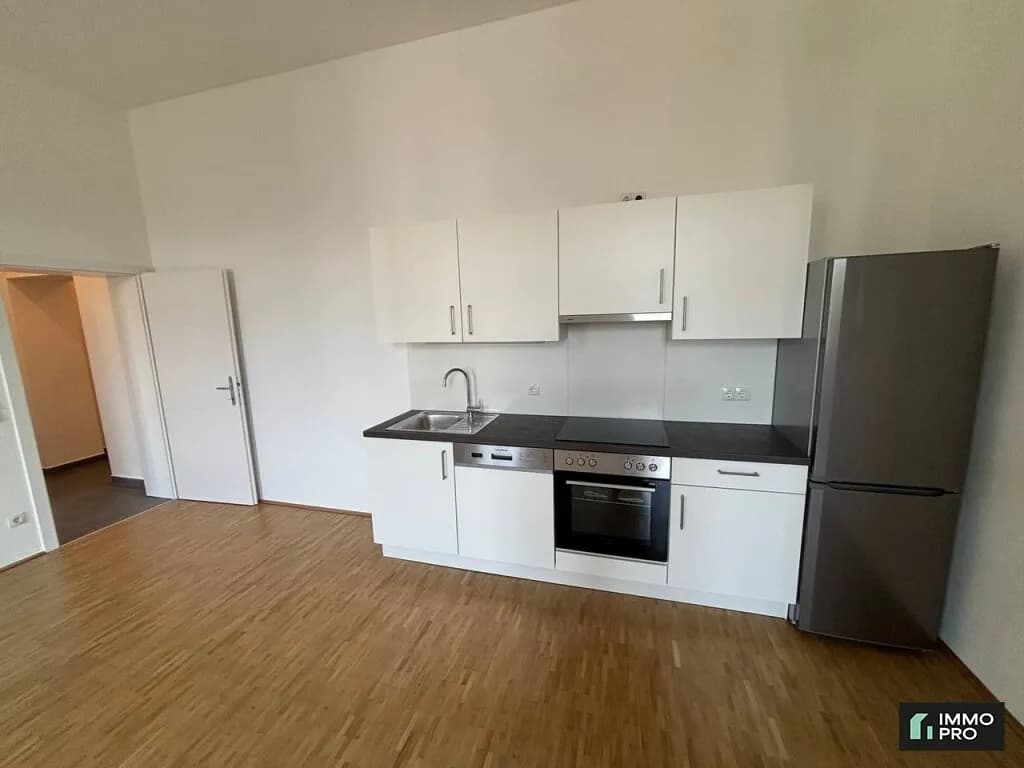 3-Zimmer-Wohnung mieten in Klagenfurt – 88 m², € 1.173 – Bild 7 von 11