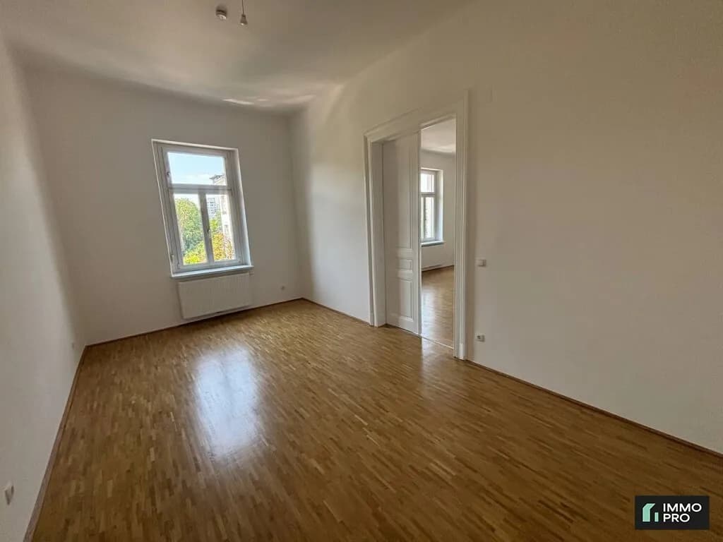 3-Zimmer-Wohnung mieten in Klagenfurt – 88 m², € 1.173 – Bild 9 von 11