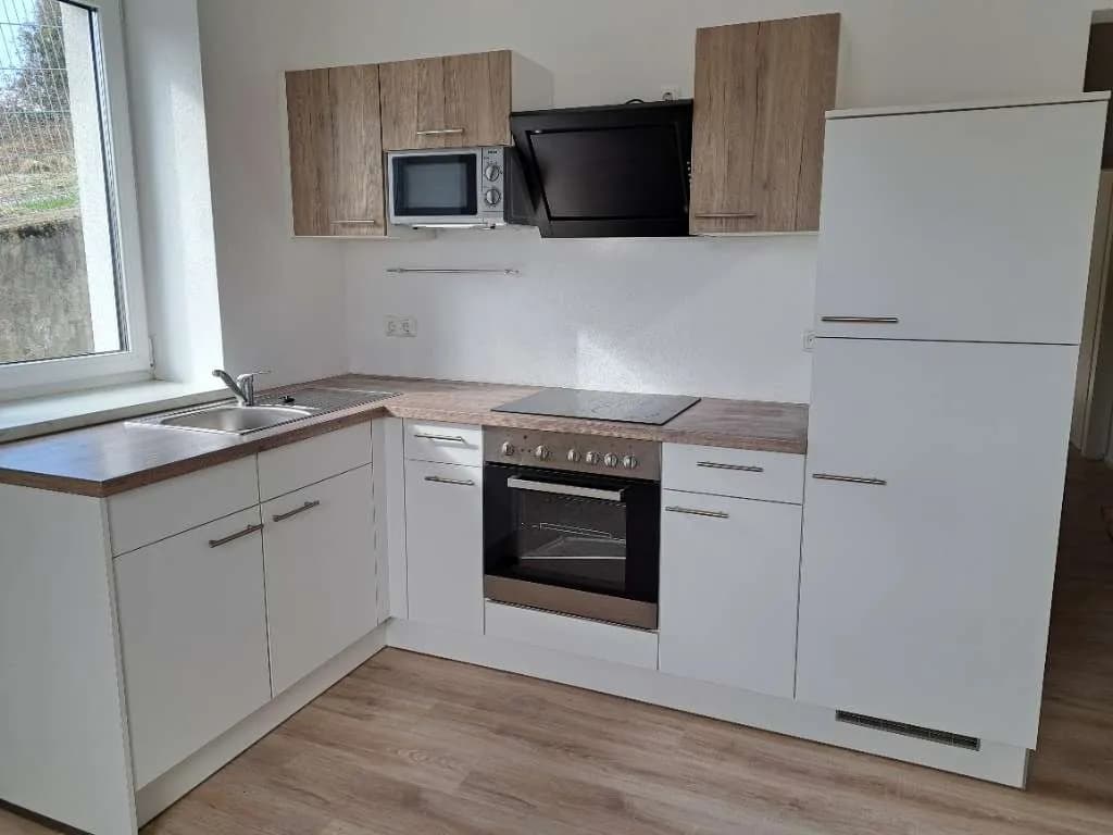 3-Zimmer-Wohnung mieten in Wels-Land – 64 m², € 825