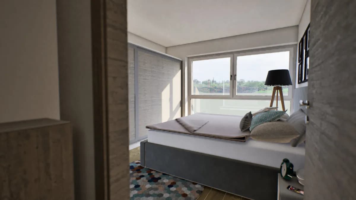 2-Zimmer-Wohnung kaufen in Wolfsberg – 53 m², € 289.722 – Bild 8 von 14
