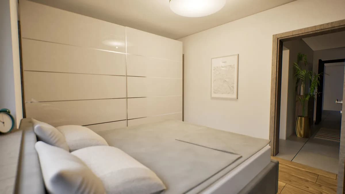 2-Zimmer-Wohnung kaufen in Wolfsberg – 53 m², € 289.722 – Bild 14 von 14