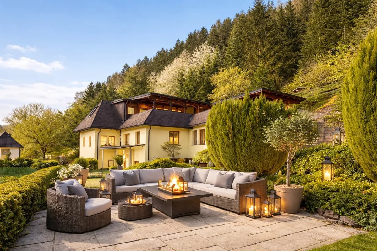 Haus kaufen in Bruck-Mürzzuschlag – 380 m², € 778.000