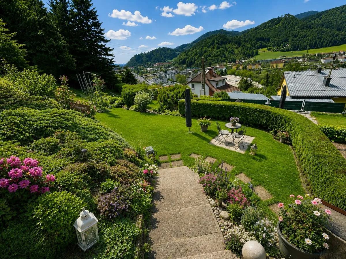 Haus kaufen in Bruck-Mürzzuschlag – 380 m², € 778.000 – Bild 3 von 73