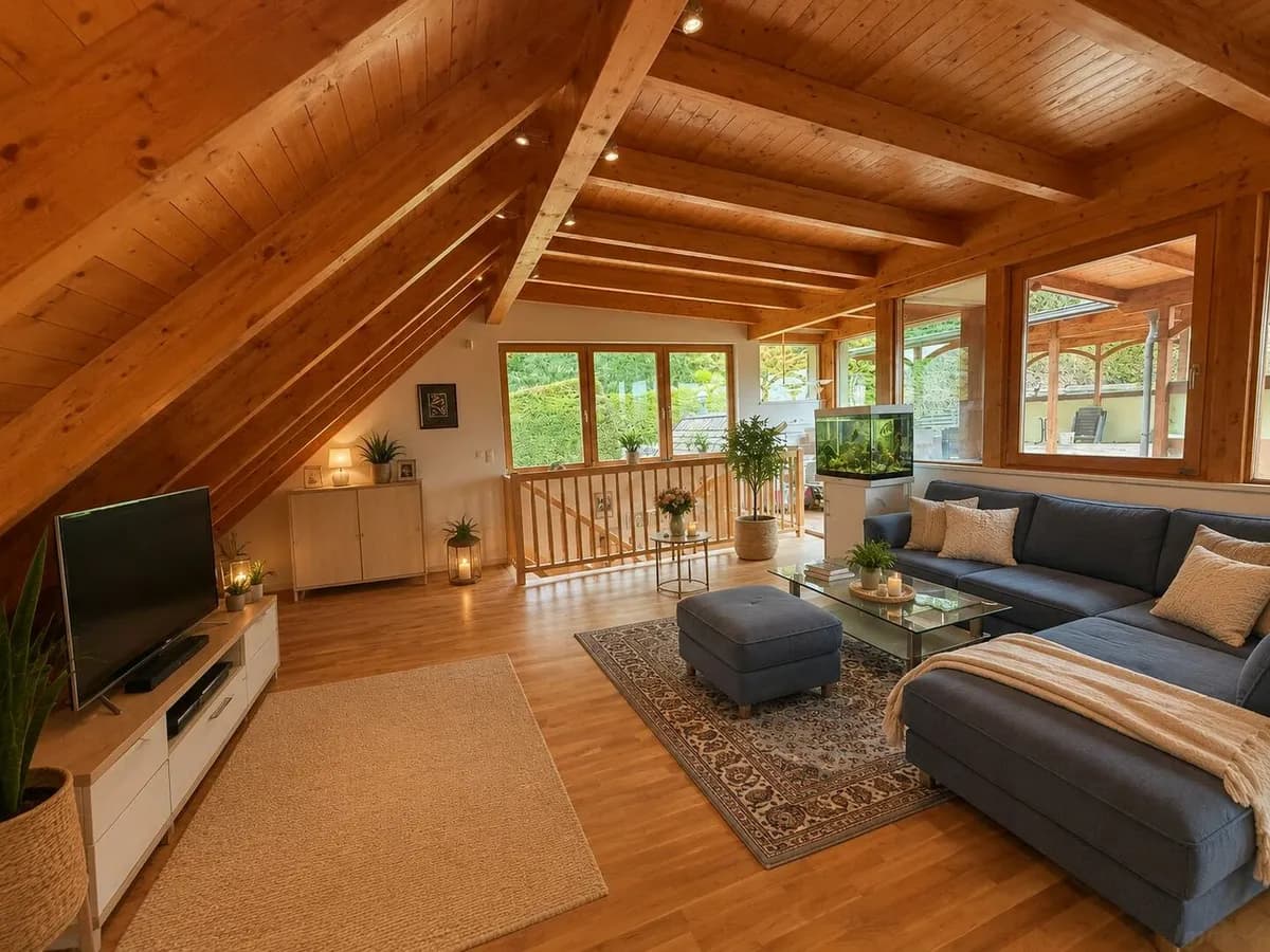 Haus kaufen in Bruck-Mürzzuschlag – 380 m², € 778.000 – Bild 6 von 73