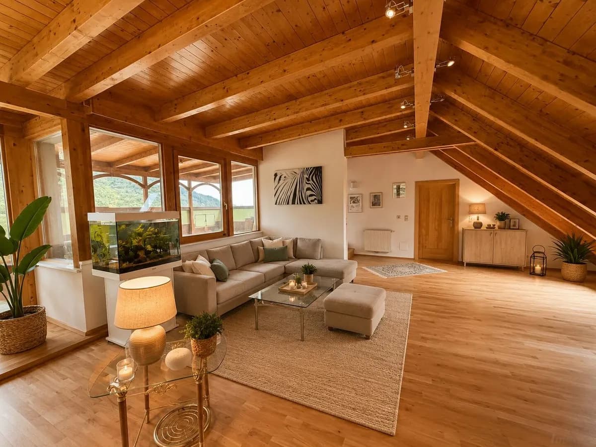 Haus kaufen in Bruck-Mürzzuschlag – 380 m², € 778.000 – Bild 7 von 73