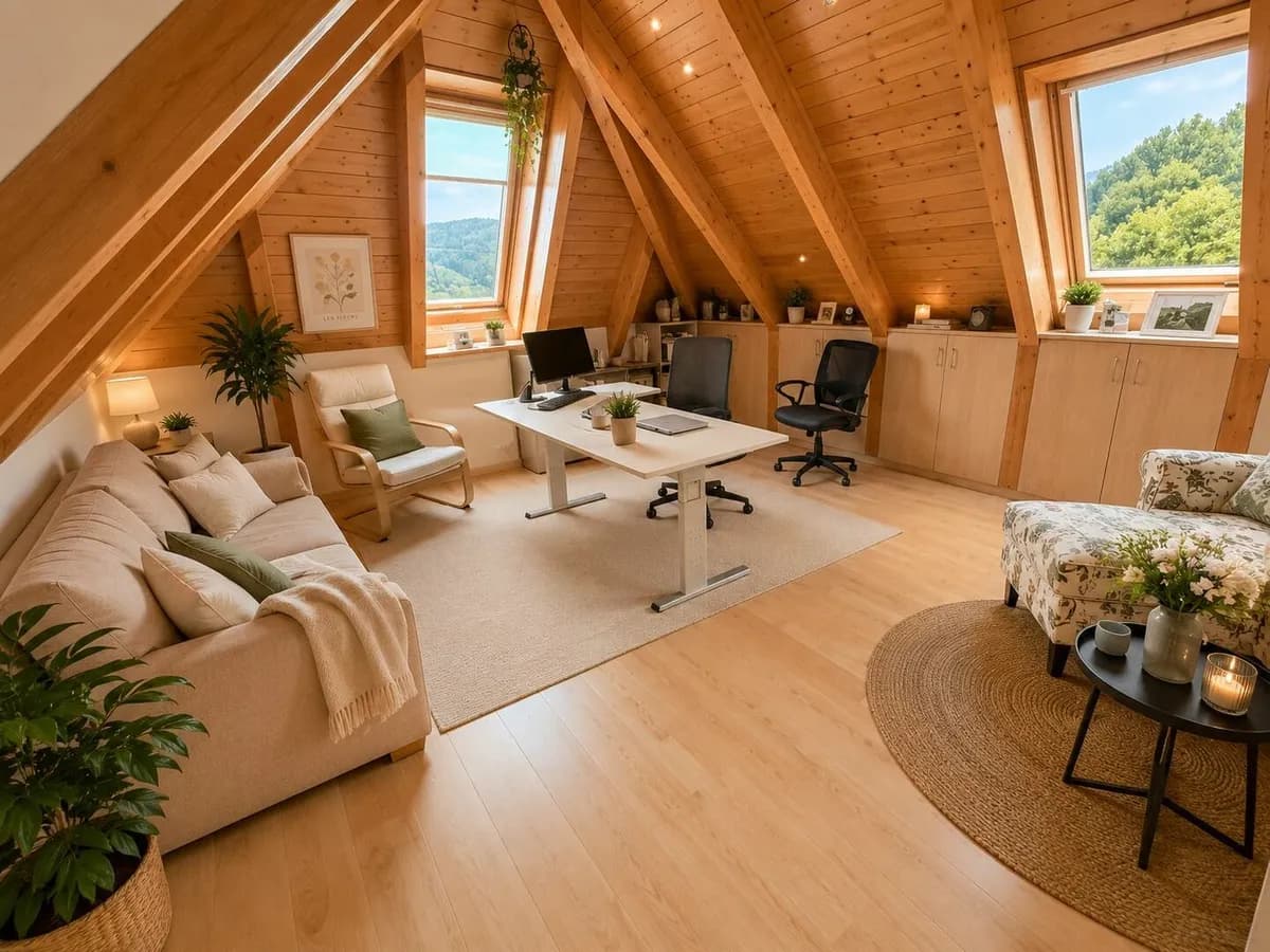 Haus kaufen in Bruck-Mürzzuschlag – 380 m², € 778.000 – Bild 8 von 73