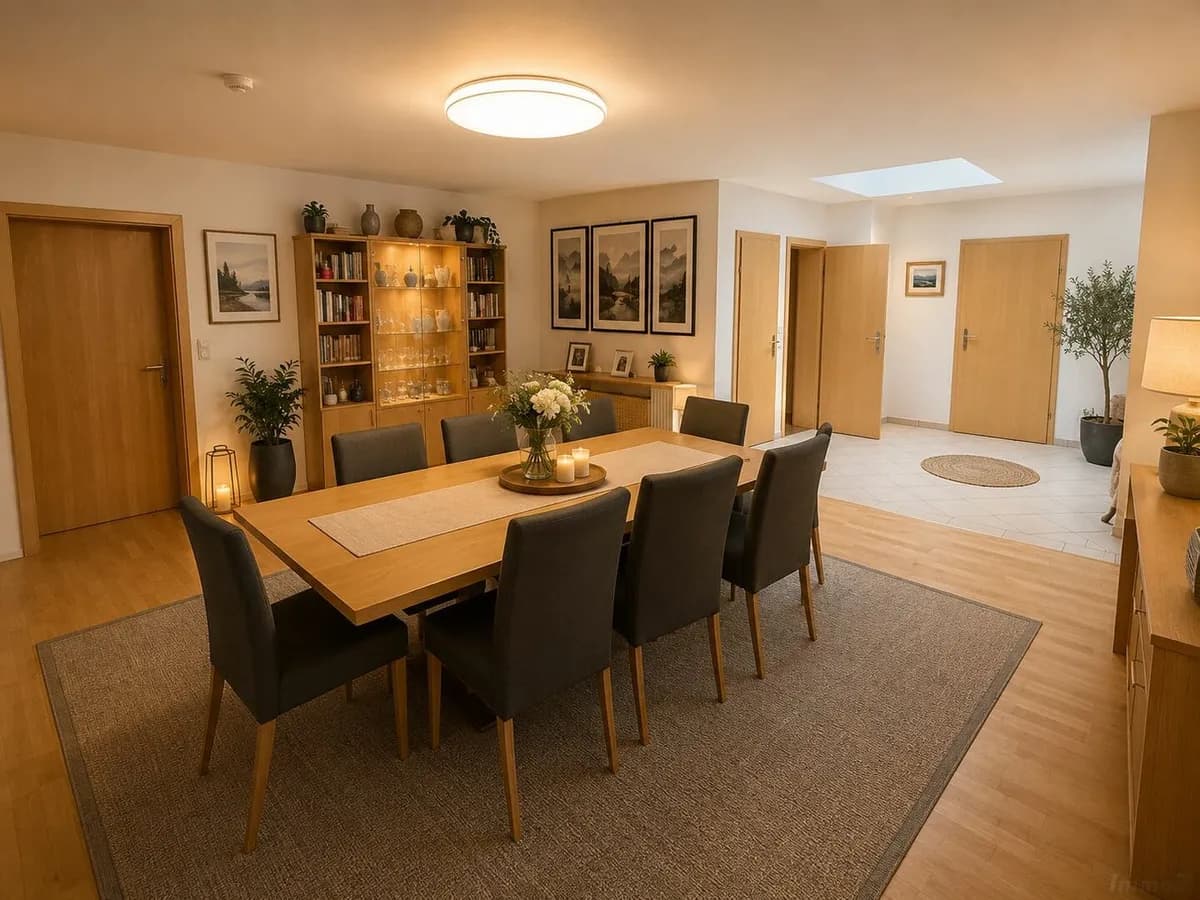 Haus kaufen in Bruck-Mürzzuschlag – 380 m², € 778.000 – Bild 11 von 73
