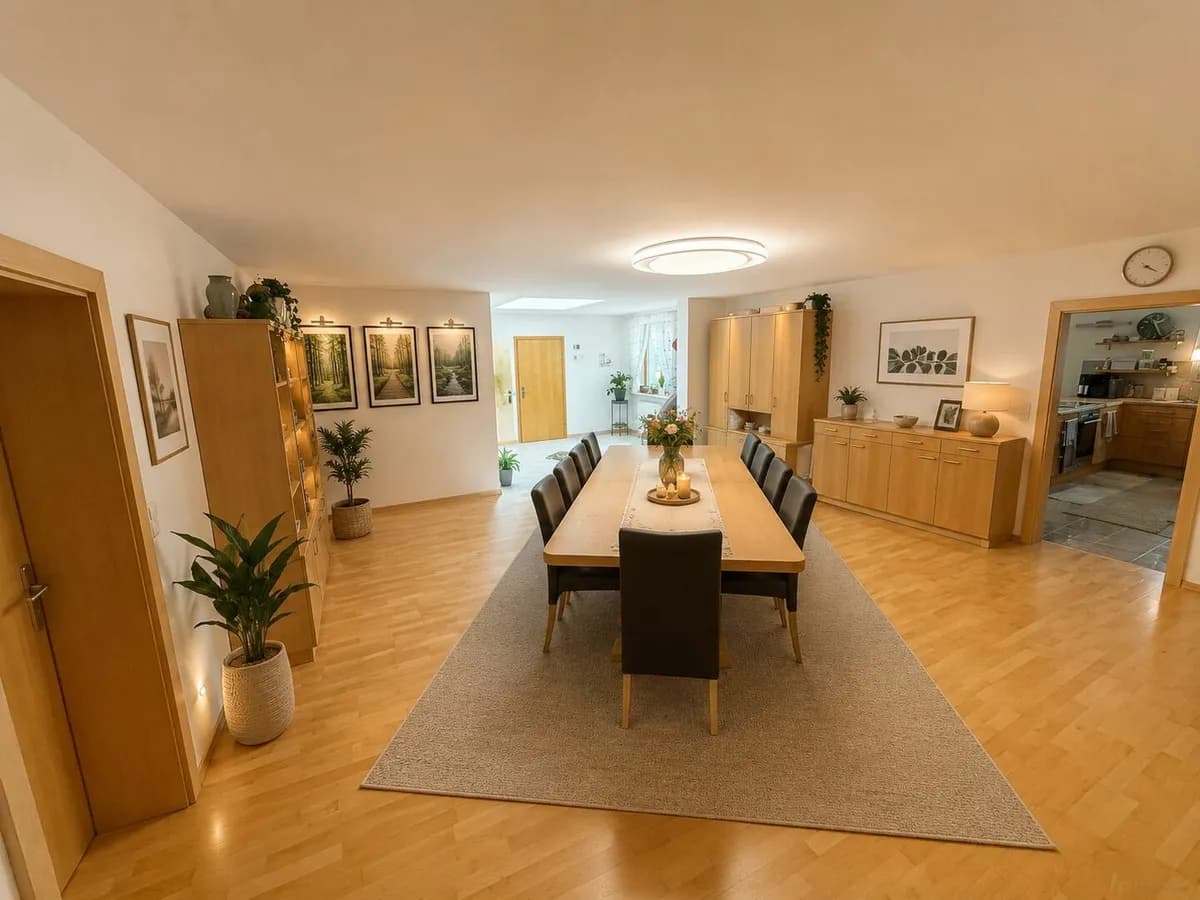 Haus kaufen in Bruck-Mürzzuschlag – 380 m², € 778.000 – Bild 12 von 73