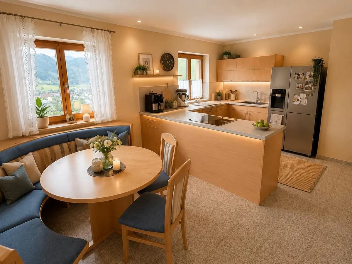 Haus kaufen in Bruck-Mürzzuschlag – 380 m², € 778.000 – Bild 14 von 73