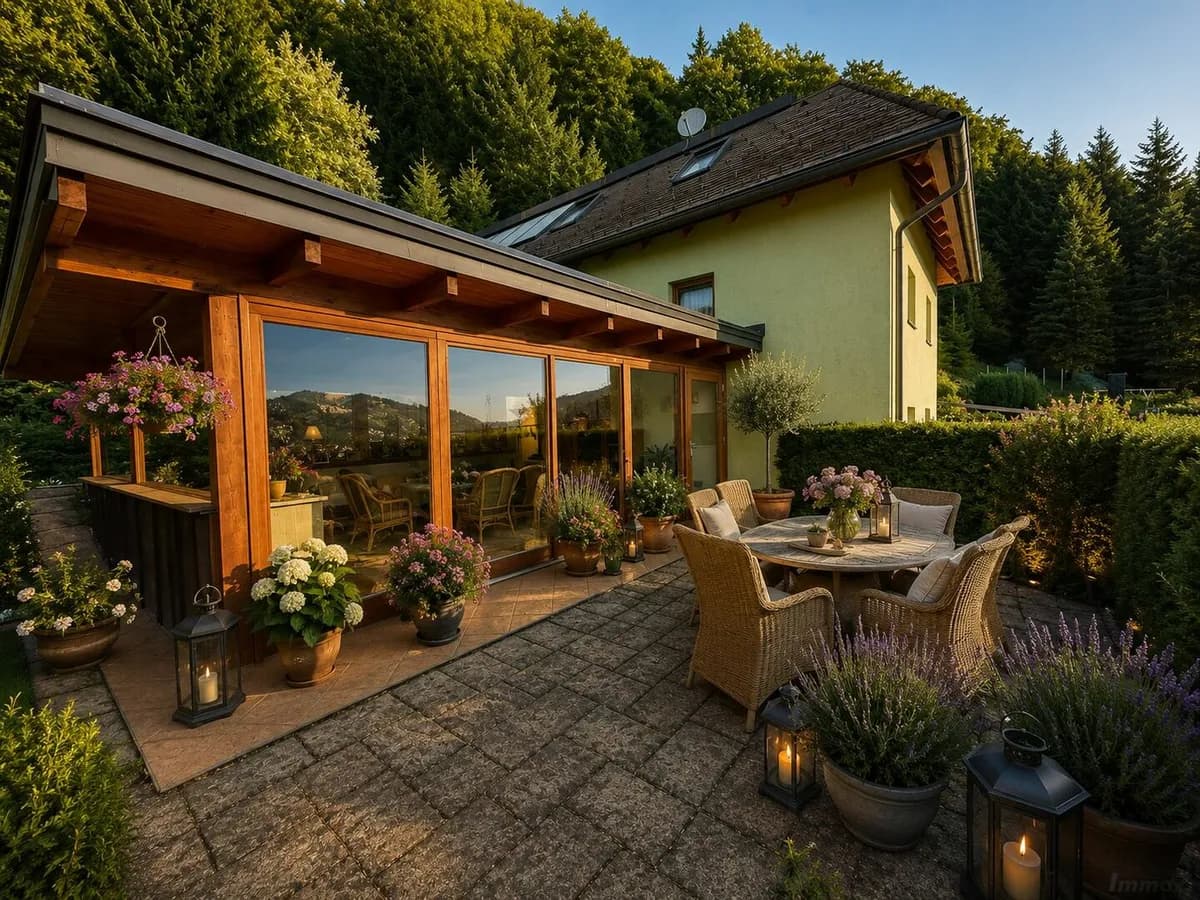 Haus kaufen in Bruck-Mürzzuschlag – 380 m², € 778.000 – Bild 24 von 73