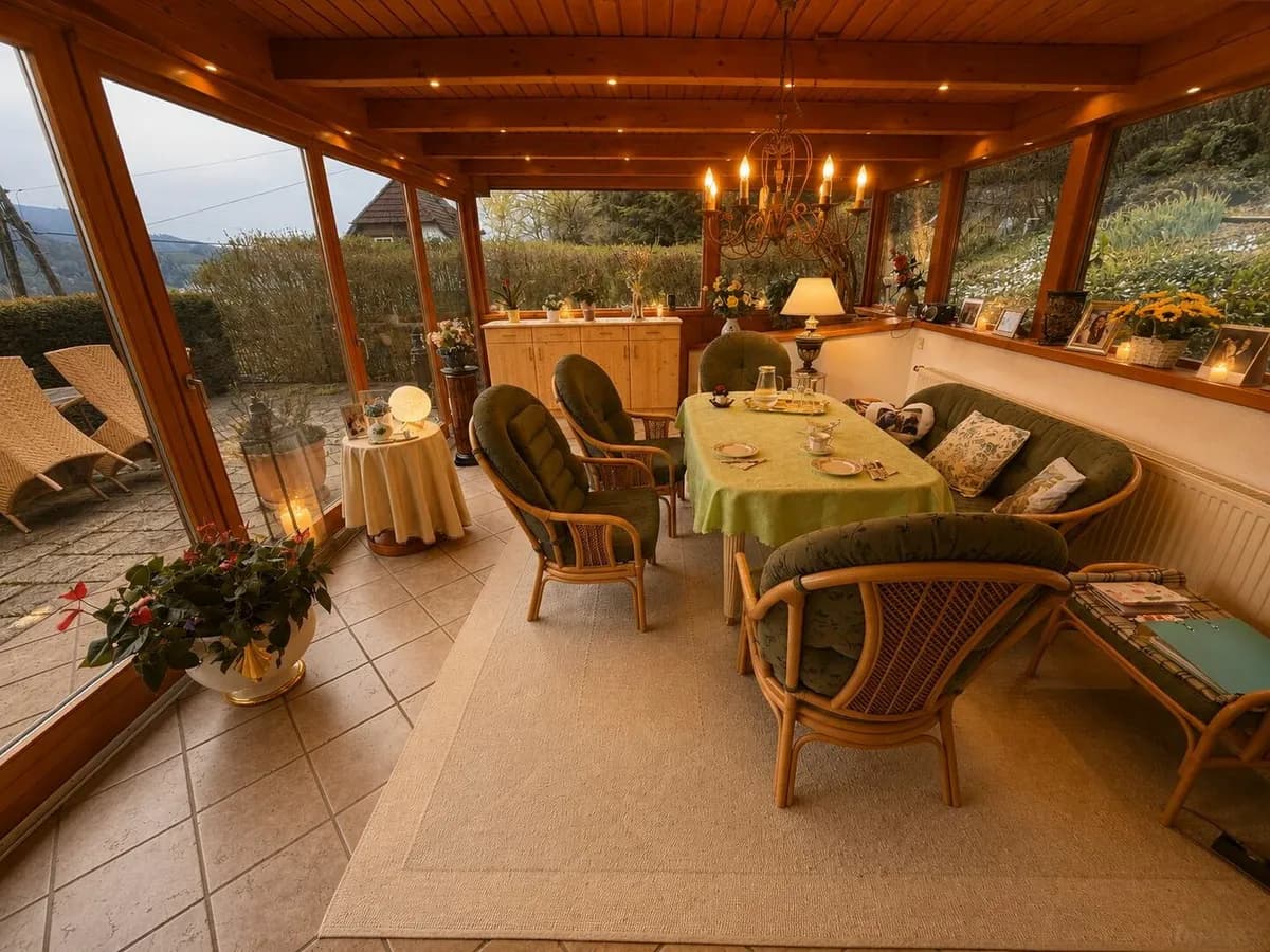 Haus kaufen in Bruck-Mürzzuschlag – 380 m², € 778.000 – Bild 25 von 73