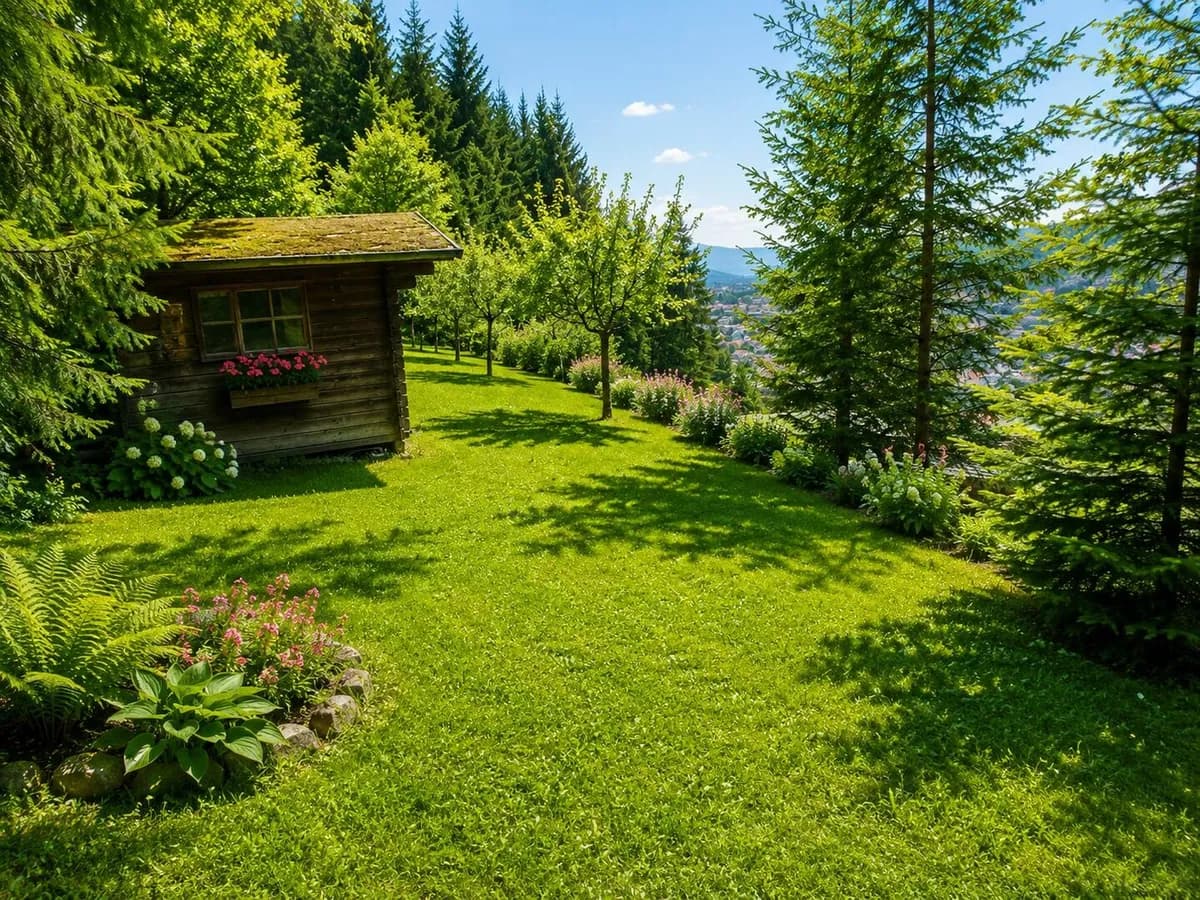 Haus kaufen in Bruck-Mürzzuschlag – 380 m², € 778.000 – Bild 48 von 73
