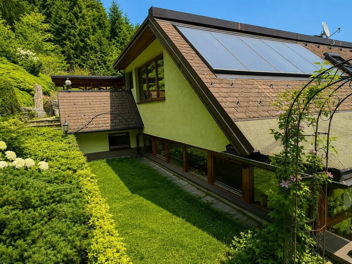 Haus kaufen in Bruck-Mürzzuschlag – 380 m², € 778.000 – Bild 54 von 73