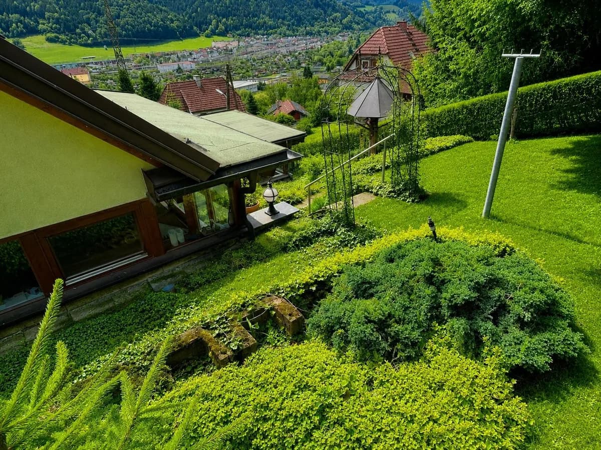 Haus kaufen in Bruck-Mürzzuschlag – 380 m², € 778.000 – Bild 60 von 73
